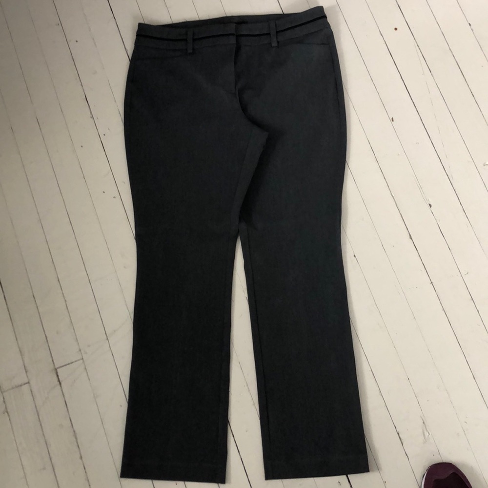 New York & Company 14 average pants